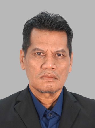Arsad bin Ibrahim
